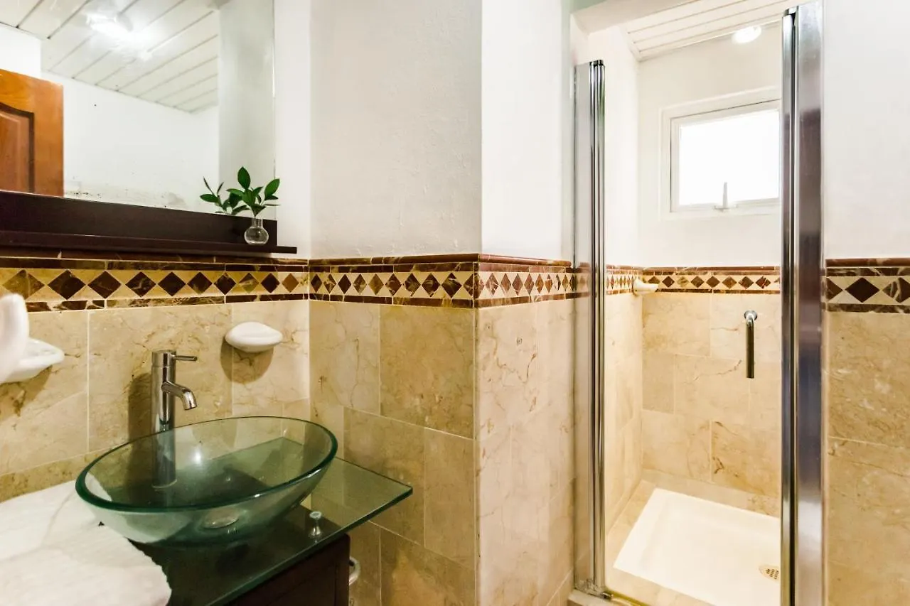 Apartman Punta Cana 2 Bedr. Up To 6 Guests 1 Mile To Beach