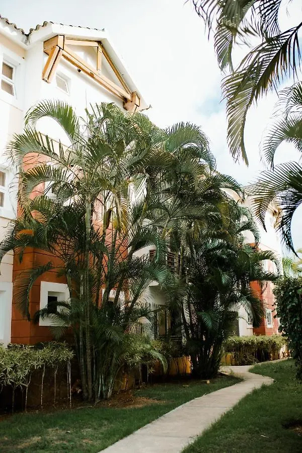 Punta Cana 2 Bedr. Up To 6 Guests 1 Mile To Beach Punta Cana