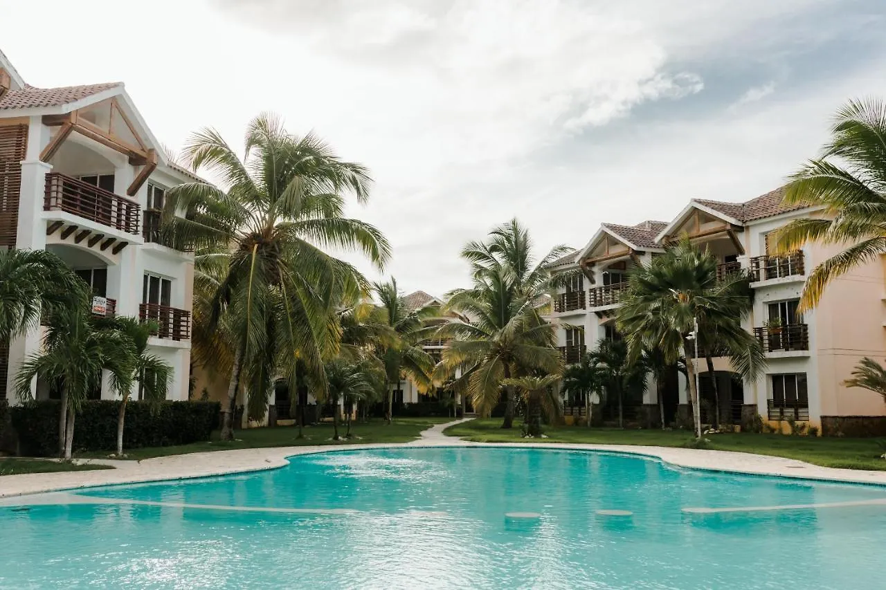 Punta Cana 2 Bedr. Up To 6 Guests 1 Mile To Beach 0*, Punta Cana