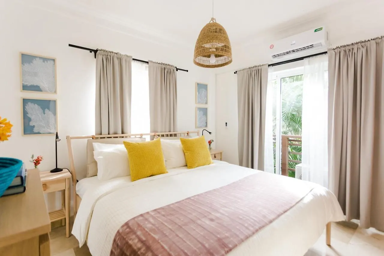 Punta Cana 2 Bedr. Up To 6 Guests 1 Mile To Beach Apartman