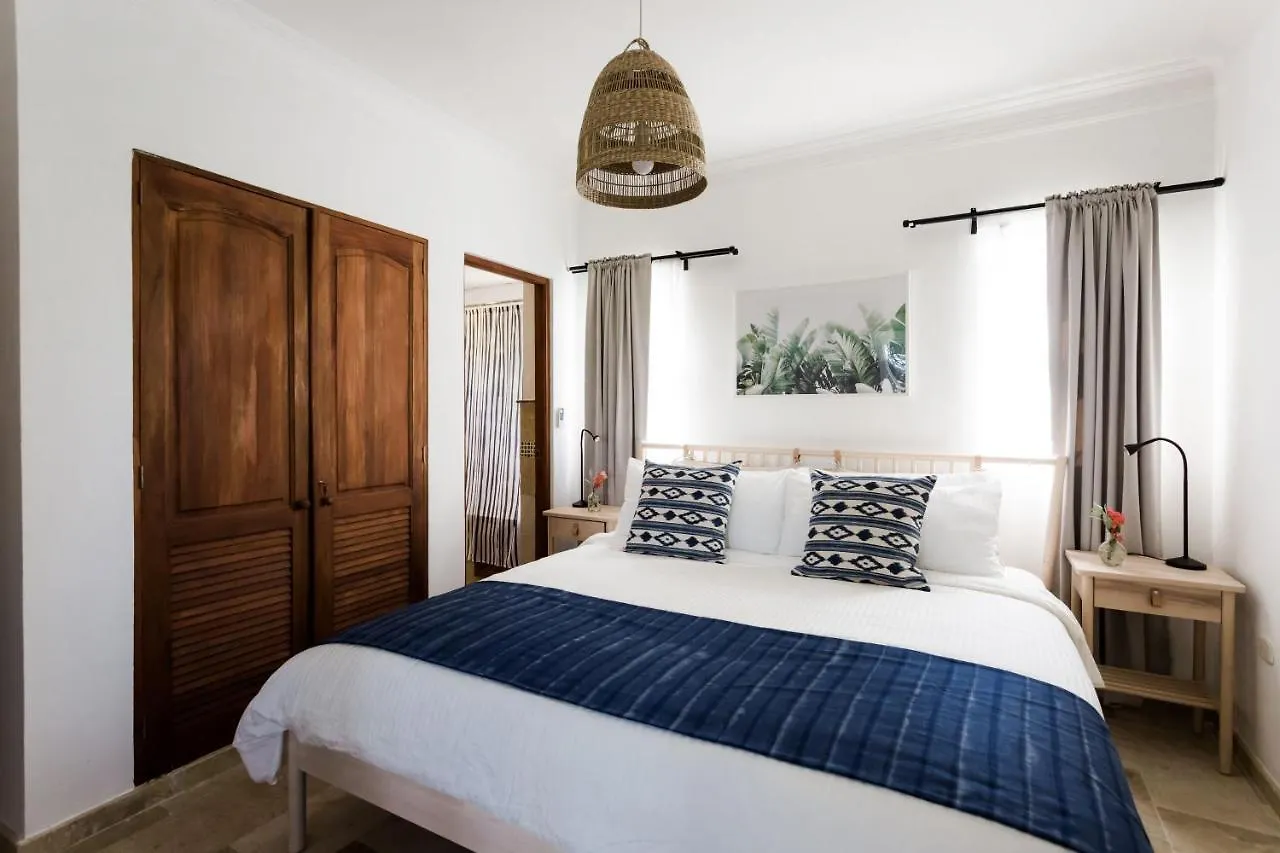 Apartman Punta Cana 2 Bedr. Up To 6 Guests 1 Mile To Beach Dominikai Köztársaság