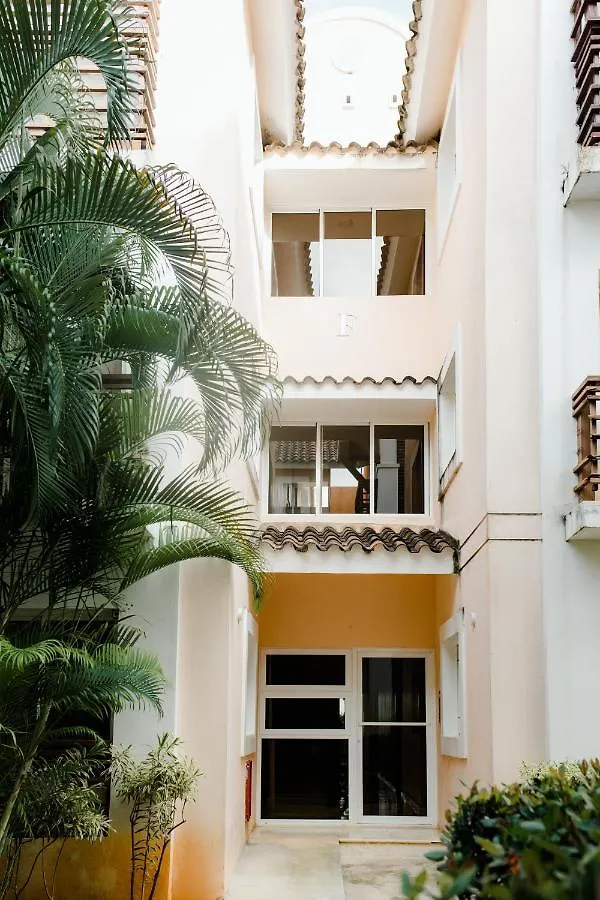 Apartman Punta Cana 2 Bedr. Up To 6 Guests 1 Mile To Beach Dominikai Köztársaság
