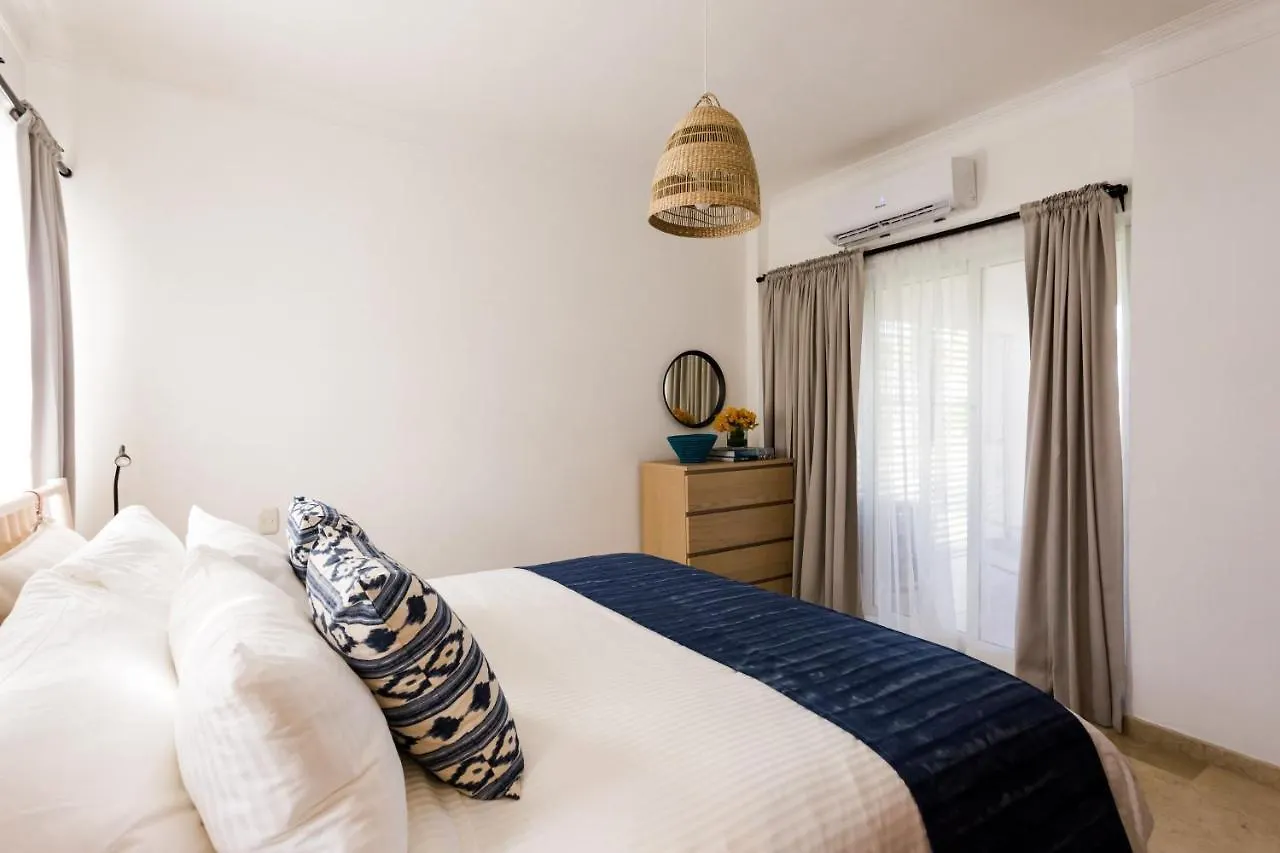 Punta Cana 2 Bedr. Up To 6 Guests 1 Mile To Beach Dominikanische Republik