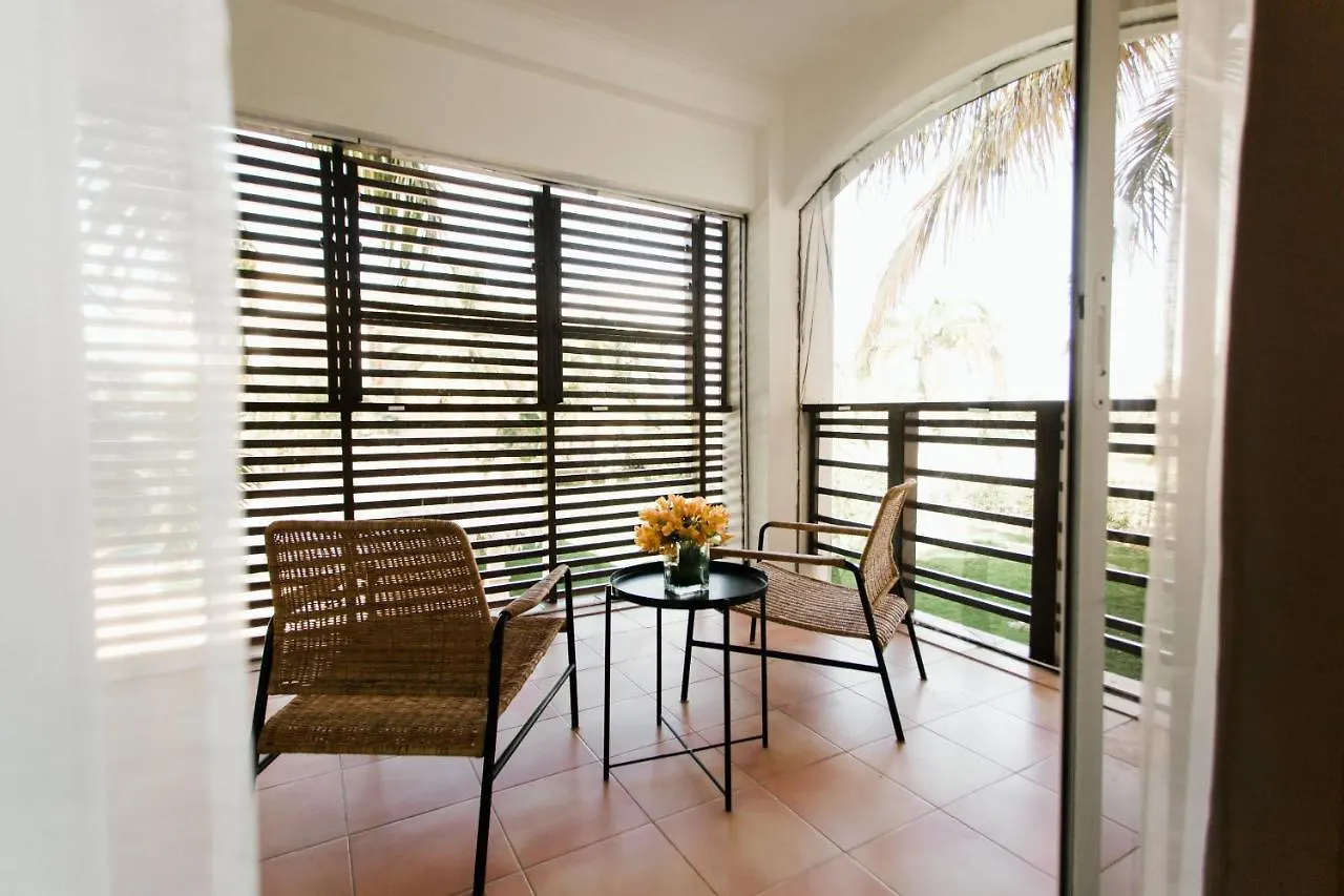 Apartment Punta Cana 2 Bedr. Up To 6 Guests 1 Mile To Beach