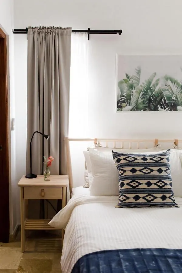 Punta Cana 2 Bedr. Up To 6 Guests 1 Mile To Beach