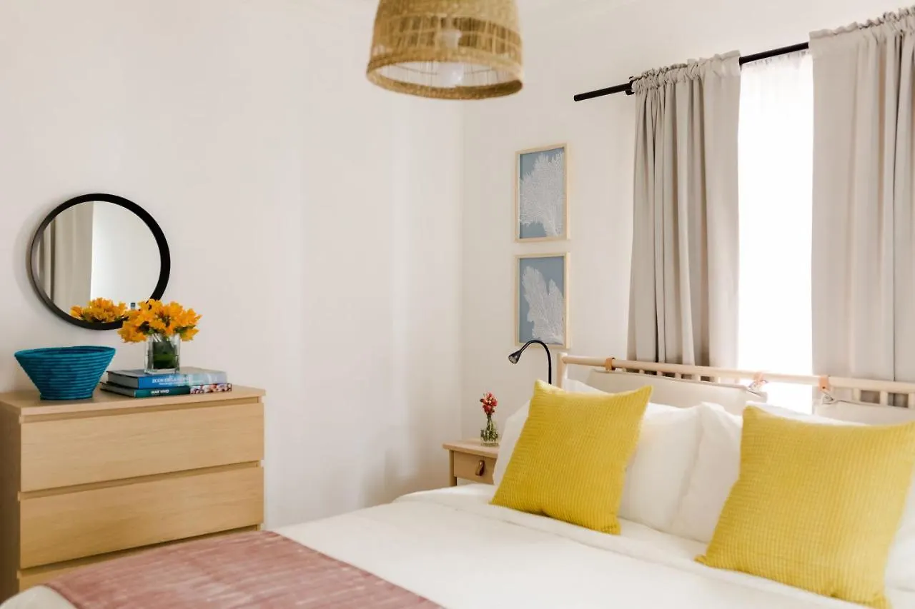 Punta Cana 2 Bedr. Up To 6 Guests 1 Mile To Beach Apartment Punta Cana
