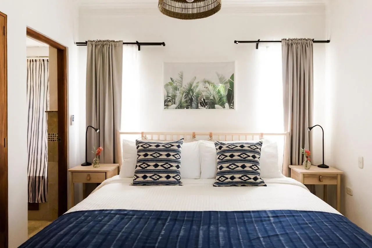 Punta Cana 2 Bedr. Up To 6 Guests 1 Mile To Beach Apartment